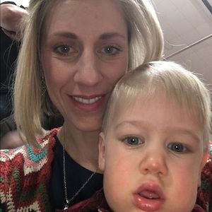 Meet your Posher, Callie